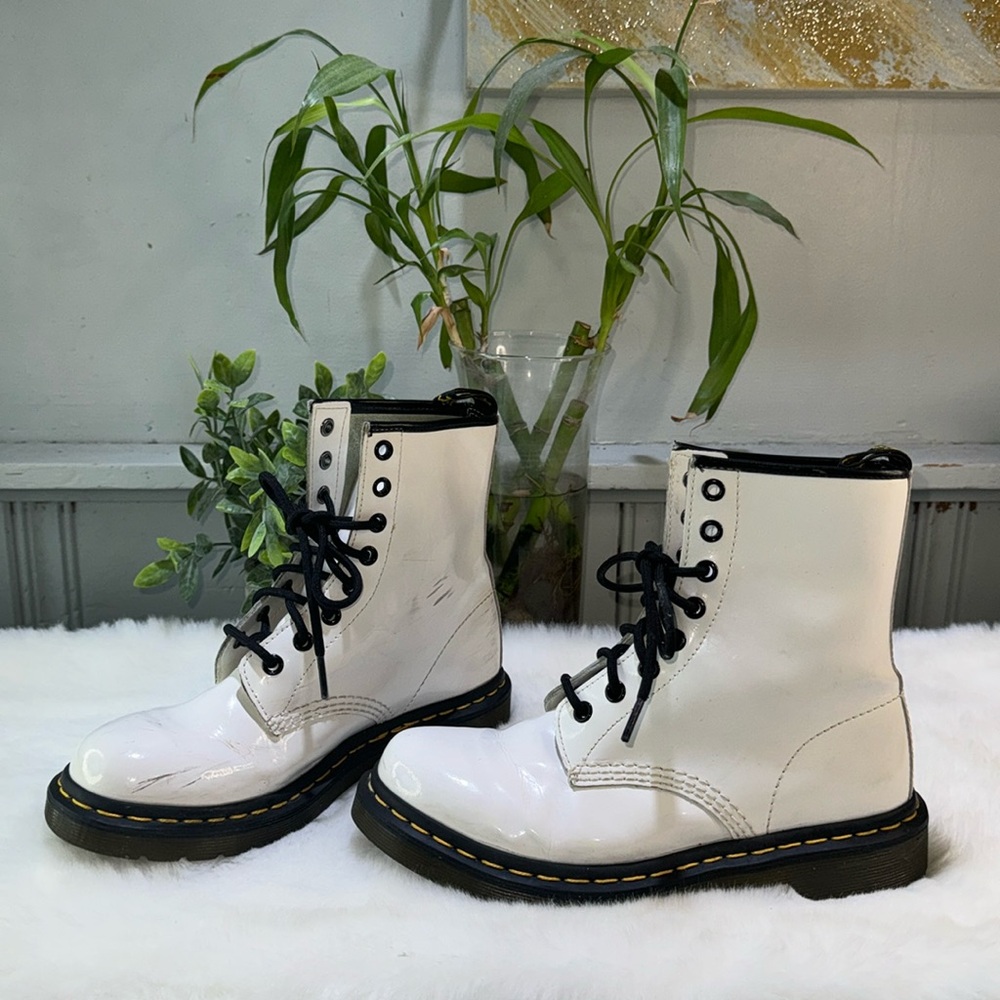 Dr Martens
